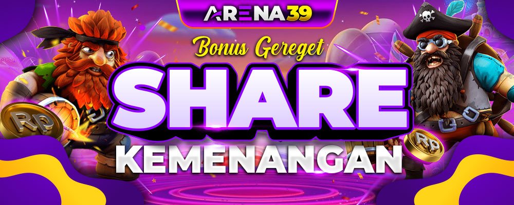 Banner ARENA39
